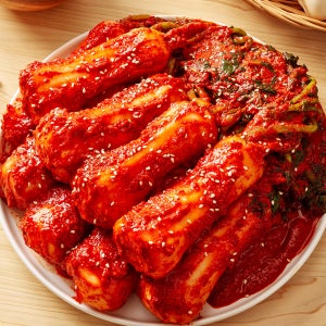 맛장군 오늘담근 총각김치 2kg