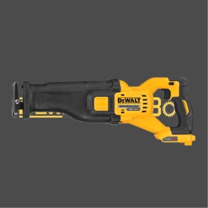 디월트 컷쏘 DCS389N 60V FLEXVOLT 브러쉬리스 충전 베어툴