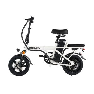 레이윙 디스커버리 엔트리 F14E 접이식 미니벨로 전기자전거 18.2Ah