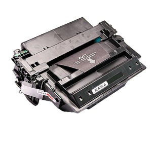 HP P3005n 프린터 토너 대용량 검정 최신칩 재생 Q7551X