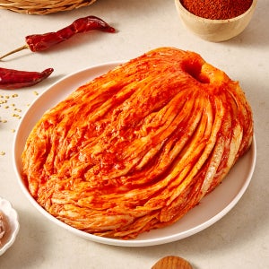 맛장군 오늘담근 묵은지 신김치 3kg