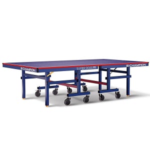 참피온 탁구대 SUPER 9000 서울 경인 직배송