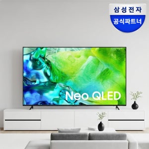삼성 2026 신제품 Neo QLED AI TV QNH80 214cm(85인치) 144Hz