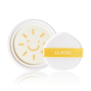 [2026 NEW] 엘로엘 팡팡 빅선쿠션 S10 리필