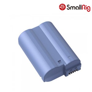 스몰리그 니콘 EN-EL15c 충전 배터리 USB-C 2400mAh 4332