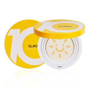 [2026 NEW] 엘로엘 팡팡 빅선쿠션 S10 본품