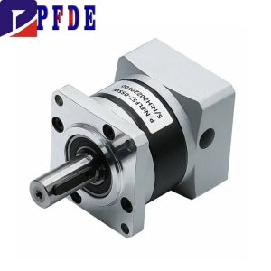 FLF57 LSW 고정밀 기어 8mm 스테퍼 모터 57 Nema23 감속기 호환 비율 10