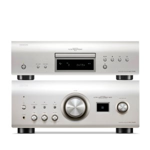 (DENON) PMA3000NE+DCD1700NE 하이파이패키지(실버)