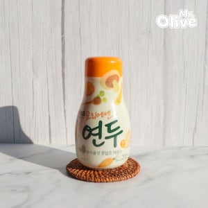 샘표 요리 에센스 연두 진 320g