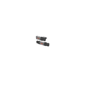 Festo 콤팩트형 솔레노이드 밸브 VUVG-B14-T32C-AZT-F-1T1L