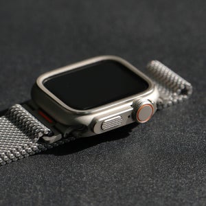 모드라 타이탄엑스 울트라 SE2 44 45 46 49MM 티타늄 메탈스트랩 케이스 세트