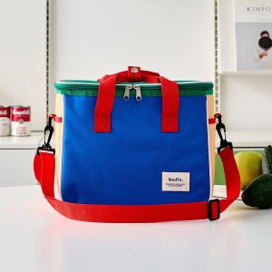 모던하우스 보온보냉백 대용량 도시락가방 11L