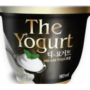 라벨리 컵아이스크림 12개입 3가지 맛 선택