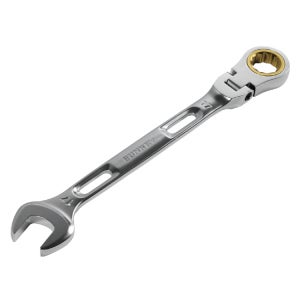 썬키 플렉시블 기어렌치 경량형 SGL-19F