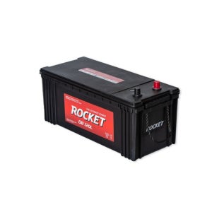 로케트 GB120L 대형 화물차배터리 폐전지반납