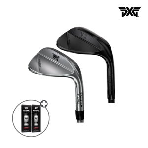 PXG STICK M 스틱엠 포지드 여성 웨지