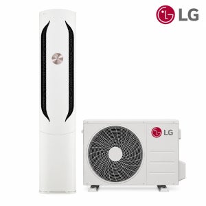 부산 LG 엘지 스탠드 에어컨 18평