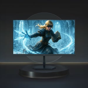 주연테크 X27F144 게이밍 모니터 FHD IPS 144Hz HDR 27인치