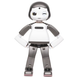 [인공지능 감성 AI 로봇 : 리쿠] LIKU 교육기관용