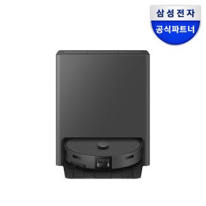 삼성 비스포크 AI 스팀 울트라 VR90F01AAH 로봇청소기 새틴 차콜