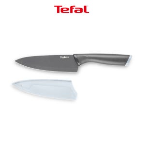 테팔 슬라이시 주방 칼 과도 식도 15cm, 1개