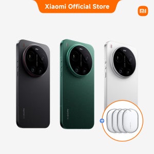 샤오미 17 울트라 6.9인치 120Hz 디스플레이 + 스냅드래곤8 엘리트 5세대 + 6000mAh 배터리 90w 고속 충전+50W 무선 충전