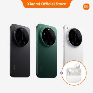 샤오미 17 울트라 6.9인치 120Hz 디스플레이 + 스냅드래곤8 엘리트 5세대 + 6000mAh 배터리 90w 고속 충전+50W 무선 충전