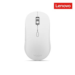 레노버 Yoga 블루투스 저소음 마우스