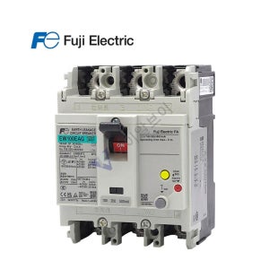 FUJI 누전 차단기 EW100EAG 3P
