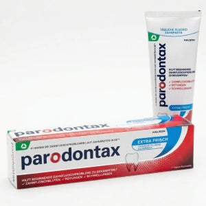 파로돈탁스 엑스트라 프레쉬 잇몸 출혈 75ml, 10개 16개