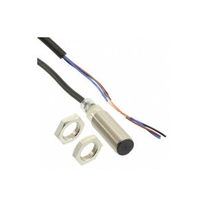 OMRON 근접 센서 E2B-M12KS04-WZ-C1