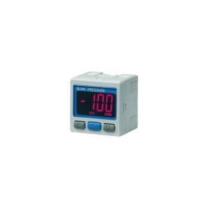 SMC 디지털 압력 스위치 ISE30A-C6H-N-G