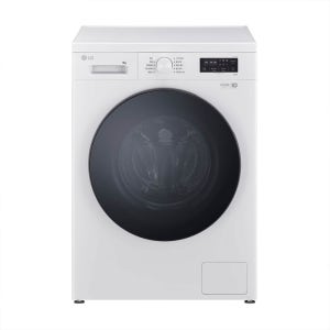 LG 트롬 세탁기 F9WT 9kg 화이트 오피스텔 원룸 기숙사 인버터DD 6모션 상판있음