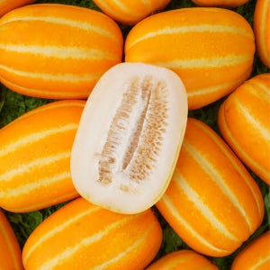 특등급 월항농협 성주참외 제철과일 고당도 꿀참외 5kg, 1개