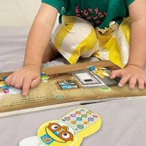 뽀로로 인성동화 사운드북 생활동화 구연동화책 동화구연책