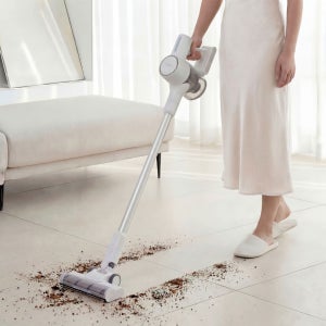 26년형 휴빅 무선 청소기 차이슨 BLDC 가벼운 흡입력좋은 원룸 진공 청소기 머리카락