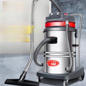 공장 청소기 강력 집진기 청소 흡입 공업용 진공 고출력 표준 1단계