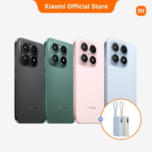샤오미 17 6.3인치 120Hz 디스플레이 + 스냅드래곤8 엘리트 5세대 + 6330mAh 배터리 100w 고속 충전+50W 무선 충전