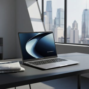 ASUS 주식용 노트북 AMD R5 150 8GB 256GB Win11 사무용 대학생 코딩