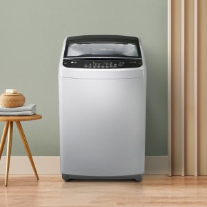 [전국 설치] LG 통돌이 세탁기 TR16DV6 스마트 인버터모터 16kg 원룸 투룸 오피스텔 공식인증점