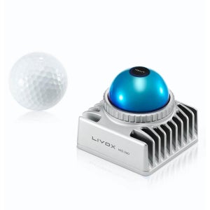 Livox Mid 360 LiDAR 센서 방폭커버 포함 세트