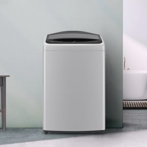[전국 설치]LG 통돌이 세탁기 T17DX3A 인버터 터보물살 17kg 원룸 투룸 오피스텔