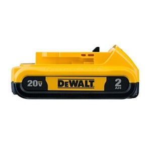 디월트 배터리 리튬 DCB183(20V/2.0Ah)
