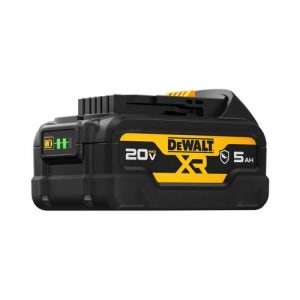 디월트 배터리 리튬 DCB184G(20V/5.0AH)