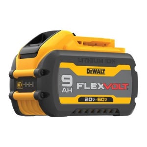 디월트 배터리 리튬 DCB609(60V/3.0Ah) (=20V/9.0Ah)