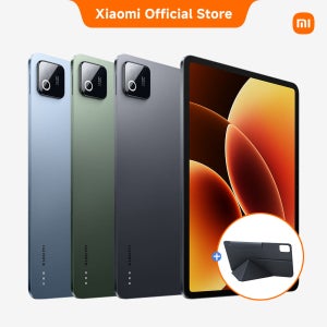 샤오미 패드8, 11.2인치 144Hz 디스플레이 + 스냅드래곤 8s 4세대, 9200mAh 배터리 45w 고속 충전