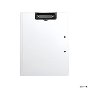 milovhi 가로 세로 서류판 클립보드 서류철 A4 클립보드