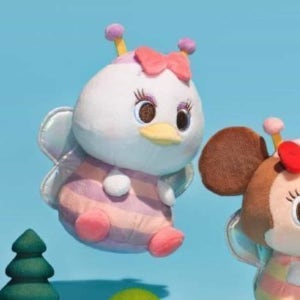 인형 현관인테리어소품 캐릭터인형
