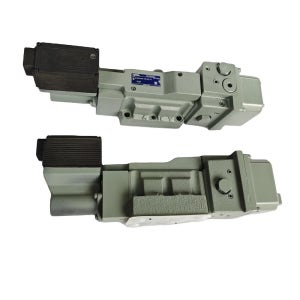 Yuken 비례밸브 EDFHG-06-280-3C40-XY-31