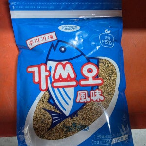 이엔푸드 가쓰오후리가케 500g